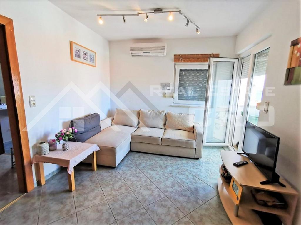 Panoramablick Apartment Trogir Luaran gambar