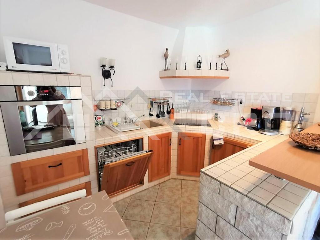 Panoramablick Apartment Trogir Luaran gambar