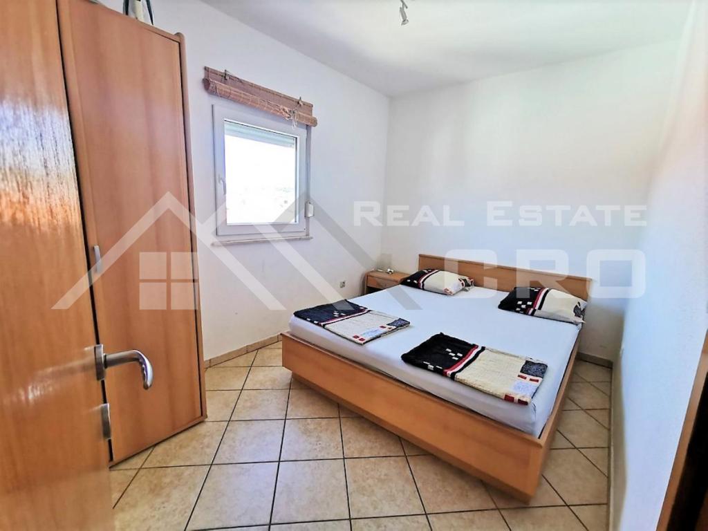 Panoramablick Apartment Trogir Luaran gambar
