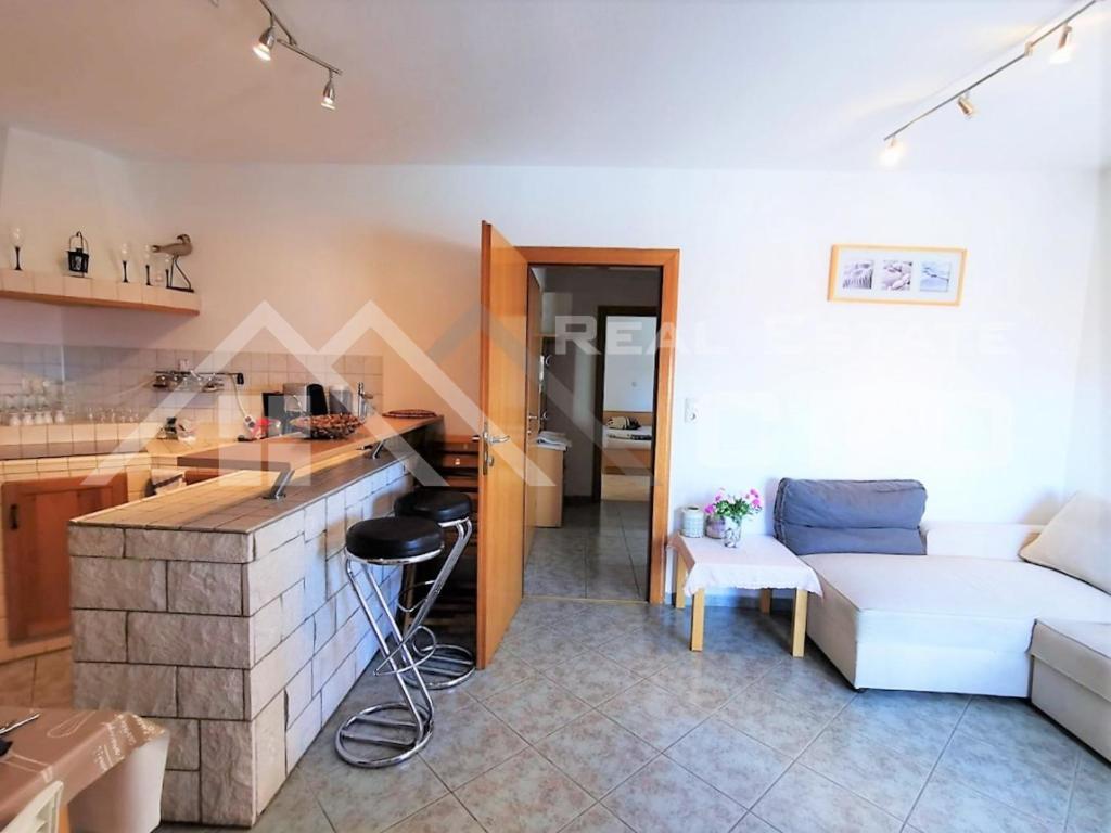 Panoramablick Apartment Trogir Luaran gambar