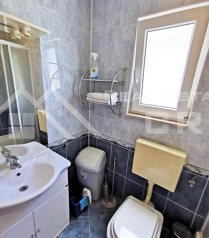 Panoramablick Apartment Trogir Luaran gambar