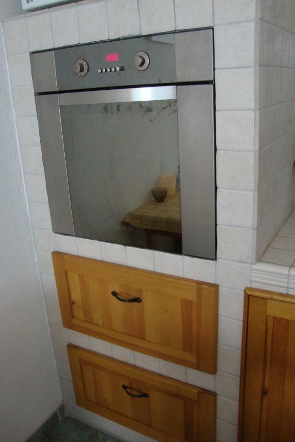 Panoramablick Apartment Trogir Luaran gambar