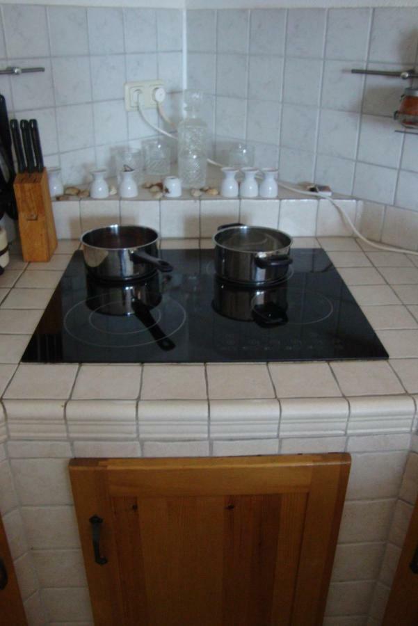 Panoramablick Apartment Trogir Luaran gambar